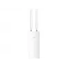 Access Point Outdoor Cudy AP3000 Outdoor — Banda dupla 2.4/5 GHz, IP65, PoE, 1x RJ-45, 2× antenas externas RP‑SMA
