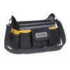 Caixa de ferramentas Stanley STST1-70718 preto amarelo 310mm 200mm 260mm