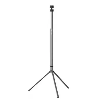 Tripé BlitzWolf BW-VF3 rotativo até 10 kg — tripé para câmaras e iluminação