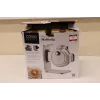 Máquina de waffles Caso WaffleUp 800 W aço inoxidável — 800 W de potência, máquina de waffles elétrica de mesa