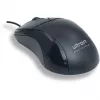 Conjunto de teclado e rato com fios Ultron UMC-200, preto