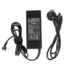 Fonte de alimentação para portátil Green Cell AD02P 90W 19V 4,74A AC-DC para interiores preto