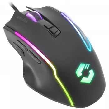 Rato SPEEDLINK SL-680024-RRBK USB Type-A