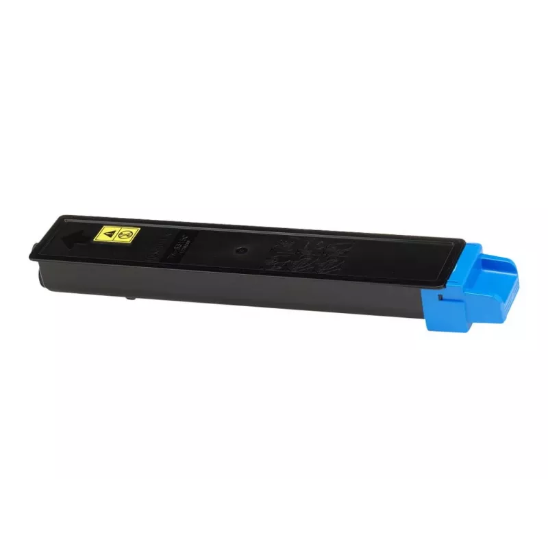 Toner Kyocera TK 8315C 3000 páginas ciano