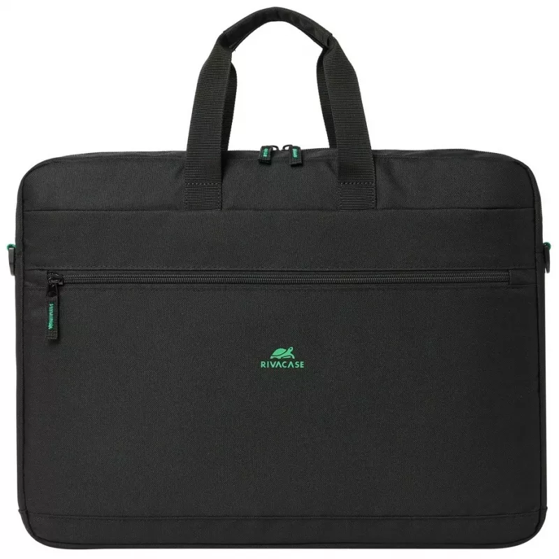 Capa para portátil rivacase Riva Gremio 17,3 preto 5517 - Capa (5517 preto)
