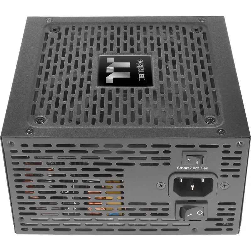 Fonte de Alimentação Thermaltake Toughpower GF A3 Gold 850W