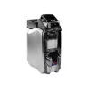 Zebra ZC300 Impressora de cartões de plástico Sublimação de cor/Termotransferência cor 300 x 300 DPI