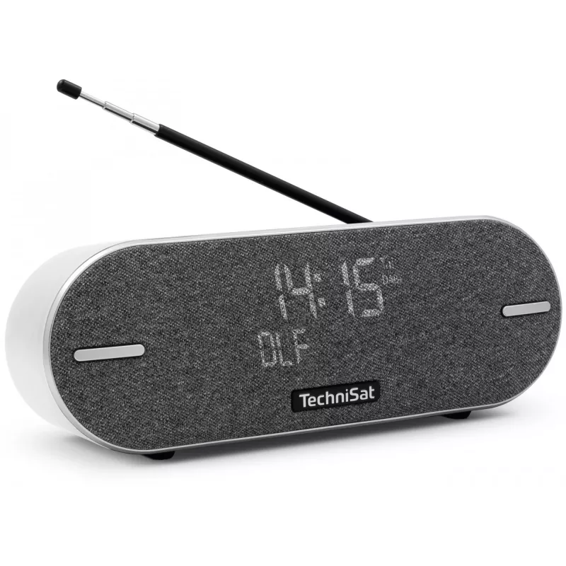 Technisat DigitRadio BT 2 cinzento-claro (0001/3973)