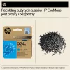 Tinteiro original HP 924e EvoMore ciano, rendimento alto (XL), ciano, 1 unidade, 800 páginas, embalagem individual