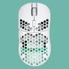 Rato Gaming GAMIAC PX71 ambidestro RF Wireless + USB Type-A Ótico 16000 DPI