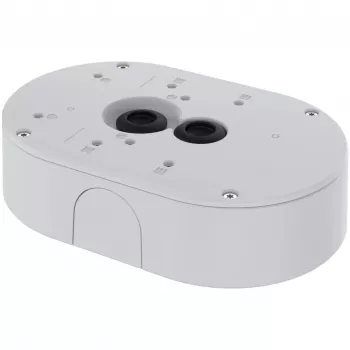 Caixa de interface Axis TP4601-E interior branco 140,4x215,1x53,5 mm