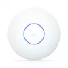 Ubiquiti UniFi U7 Lite ponto de acesso Wi-Fi 7, banda dupla 2,4/5 GHz
