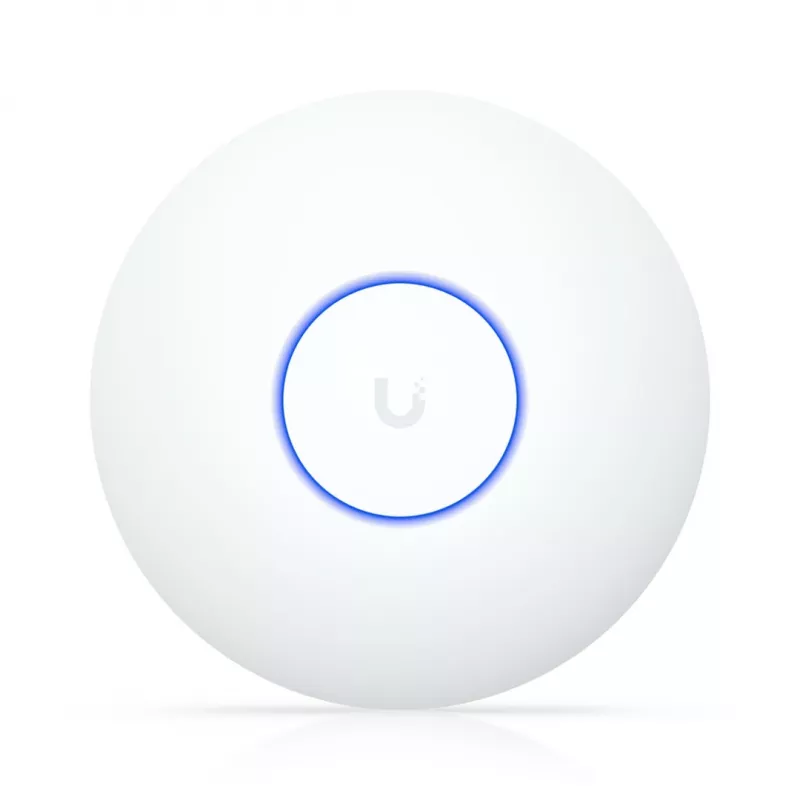 Ubiquiti UniFi U7 Lite ponto de acesso Wi-Fi 7, banda dupla 2,4/5 GHz