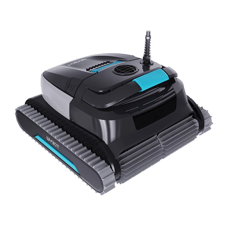 Robô limpa-fundos Wybot L1 com fios – design leve, limpeza eficiente