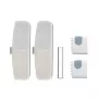 Filtro para fonte de água Xiaomi Smart Pet Fountain conjunto de filtros branco