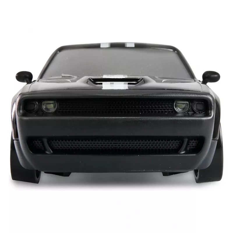 Carro de drift Amewi 21110 4WD 1:20 RTR preto – carro de drift com radiocontrolo, tração às 4 rodas, escala 1:20