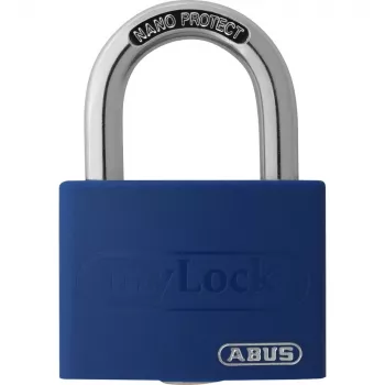 Abus Security-center T65AL blu produto azul