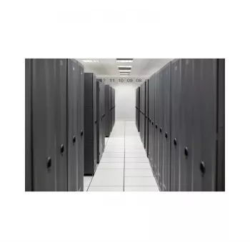 HP Enterprise P58464-B21 ProLiant DL3X5 Gen11 ventoinha 206,5 mm x 279,4 mm x 101,6 mm