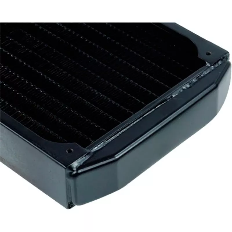Alphacool NexXxoS ST30 Full Copper - sistema de refrigeração - preto