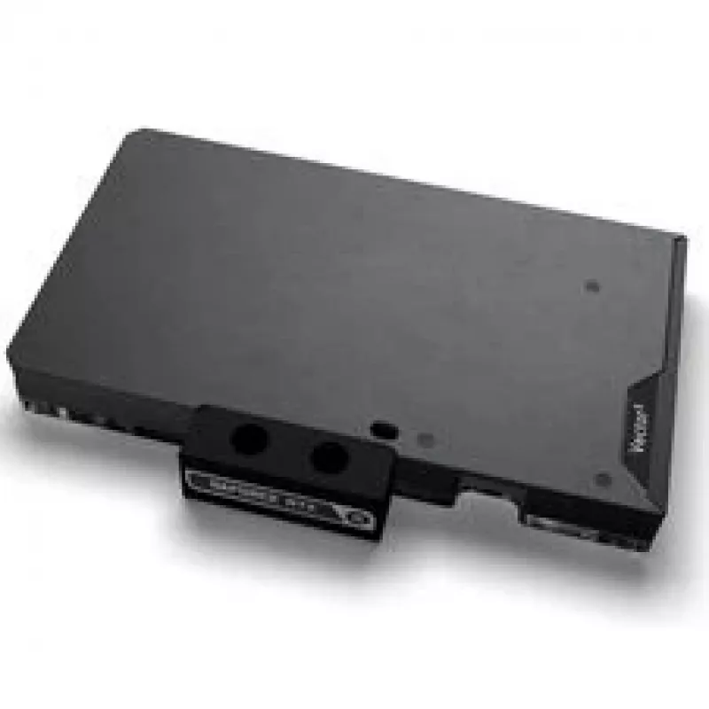 Bloco de água para GPU EKWB EK-Quantum Vector³ Suprim RTX 5090, D-RGB, Backplate - acrílico