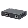 Extensor de rede Intellinet 2 portas Gigabit Ultra PoE