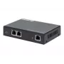 Extensor de rede Intellinet 2 portas Gigabit Ultra PoE