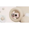 Actioncam SJCam Funcam+ rosa 1080p à prova de água, SJCam PLUS PINK