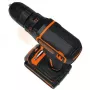 BLACK+DECKER 18V Berbequim aparafusador BDCDC18BAFC-QW