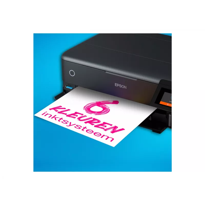 Epson EcoTank ET-8550 Jato de tinta A3 5760 x 1440 DPI 32 ppm Wi-Fi