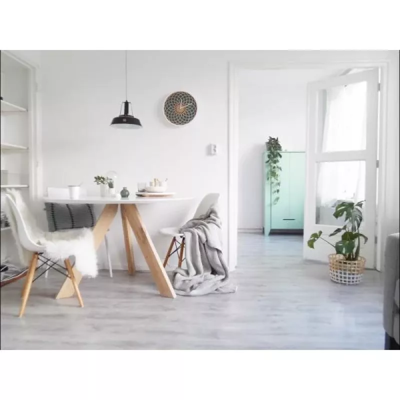 Relógio de parede NeXtime 3150tq Sun Small, Ø35 cm, turquesa