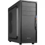 Caixa de PC Sharkoon VS4-V Midi Tower Preto