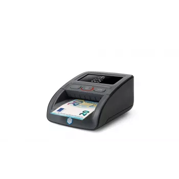 Detetor de notas falsas Safescan 155-S preto