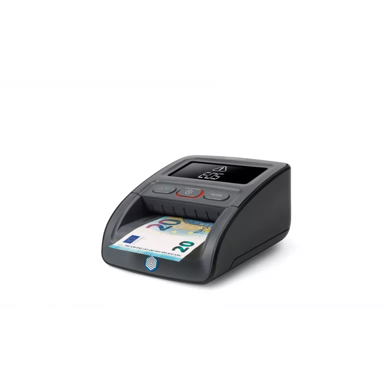 Detetor de notas falsas Safescan 155-S preto