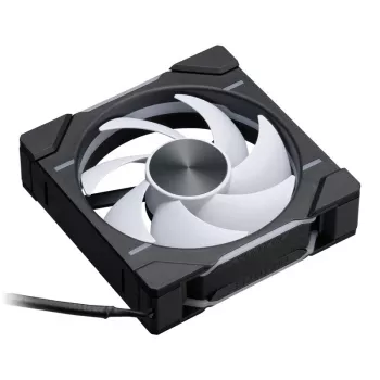Ventoinha Phanteks D30 12 cm preto