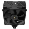 Dissipador de CPU Thermalright Assassin Spirit 120 Evo Dark - 120 mm