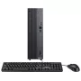 ASUS ExpertCenter D501SER-514500261X SFF i5-14500 16GB DDR5 SSD512 UHD Graphics 770 W11Pro 3Y OnSite