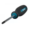 Conjunto de chaves de fendas Makita E-13530 5 peças