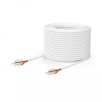 Cabo de baixa tensão Ubiquiti UACC-CABLE-DOORLOCKRELAY-2P