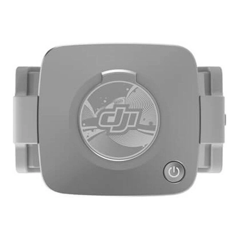 Suporte universal DJI CP.OS.00000173.01 cinzento 1 unid. Osmo Mobile 6 OM 4