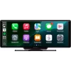 SCT M1060BWT CarPlay e Android Auto