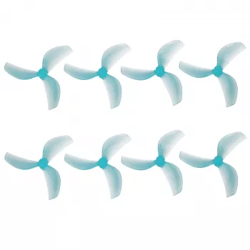Kit de estrutura BETAFPV Frame Kit CETUS PRO RD45MM3BL — kit de estrutura compacto para drone