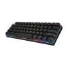 Logitech G PRO X 60 teclado gaming USB RF Wireless Bluetooth QWERTZ alemão branco