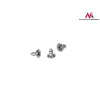 Luminária LED de armário Maclean MCE123 com sensor de movimento