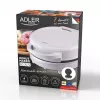 Máquina de donuts Adler | AD 3075 | Máquina de donuts | 1500 W