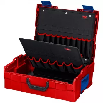 Mala de ferramentas Knipex 00 21 19 LB