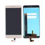 Ecrã Xiaomi Redmi Note 4 (dourado) ORG