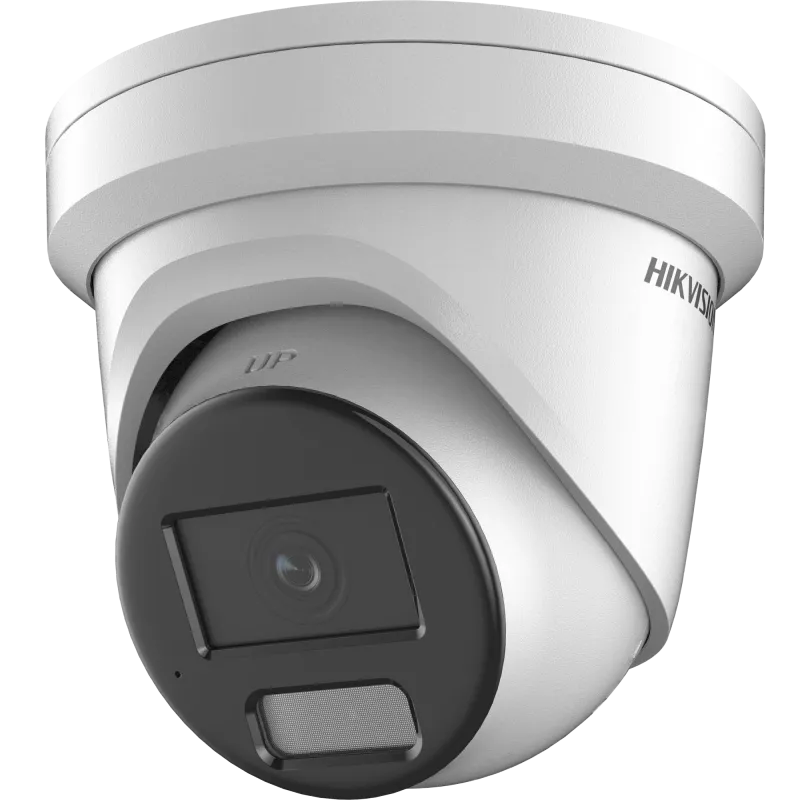 Câmara de vigilância IP Hikvision Pro Series DS-2CD2386G2H-IU 3840x2160