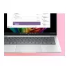 HP EliteBook 8 G1i CU5 226V/16GB/512SSD/W11 Pro 3 anos de garantia (DE) - Layout do teclado possivelmente alemão