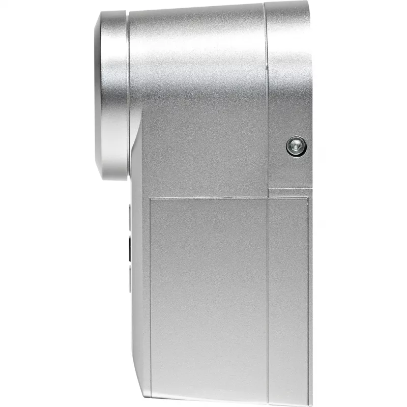 Eq-3 160556A0 produto prateado