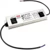 Driver LED MEAN WELL ELG-240-24-3Y potência de saída 240 W IP20